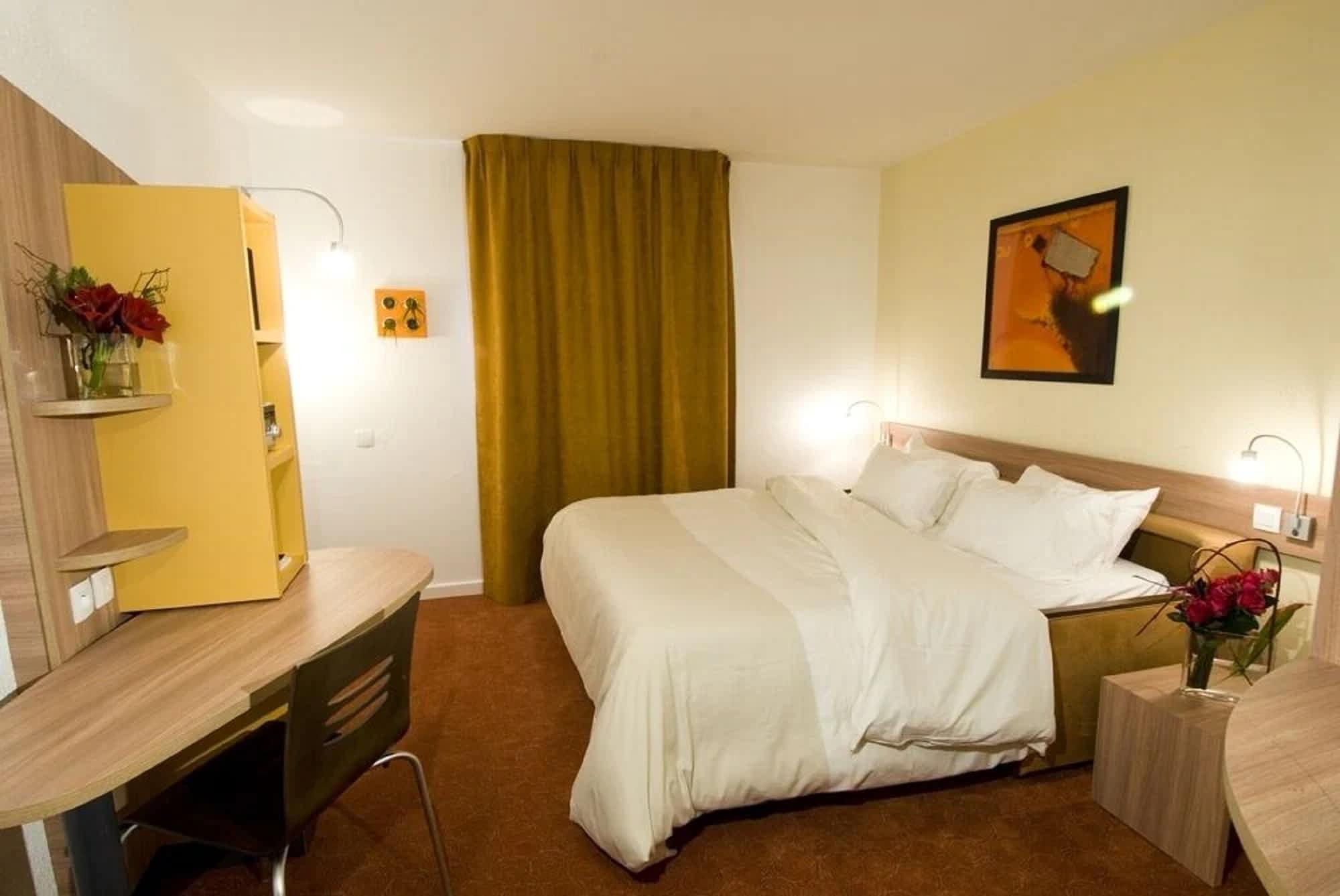 Canal Suites ป็องแต็ง ภายนอก รูปภาพ