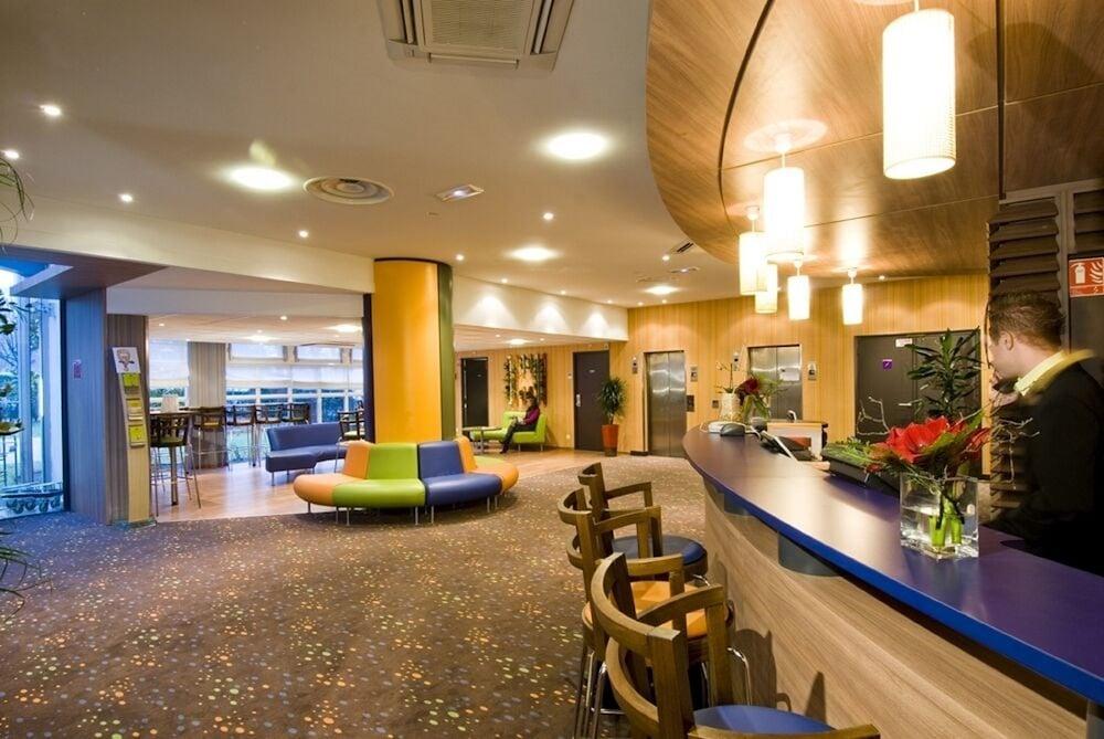 Canal Suites ป็องแต็ง ภายนอก รูปภาพ