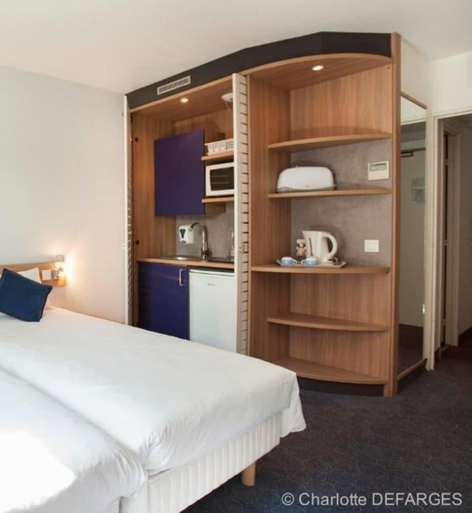Canal Suites ป็องแต็ง ภายนอก รูปภาพ