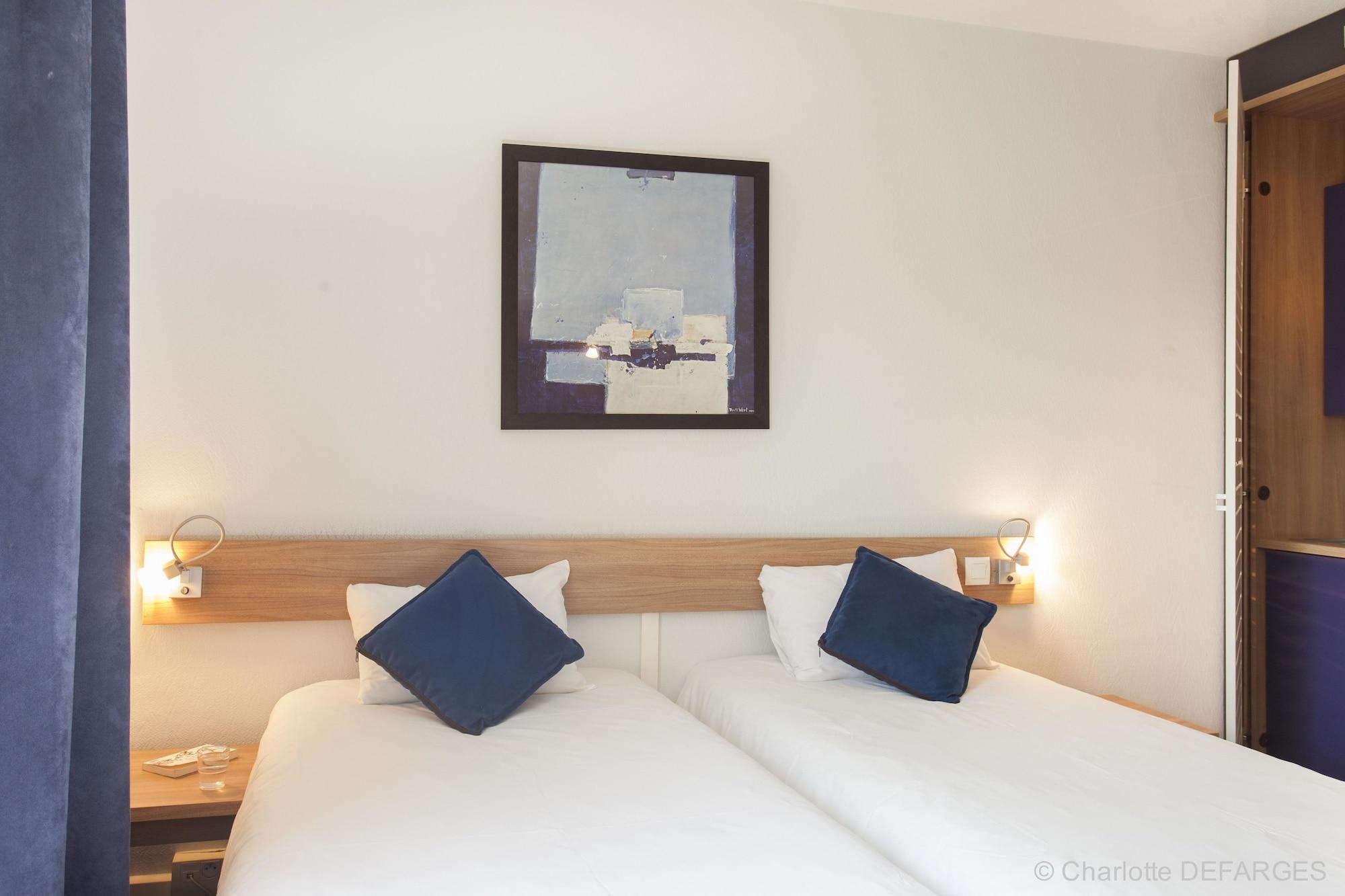 Canal Suites ป็องแต็ง ภายนอก รูปภาพ