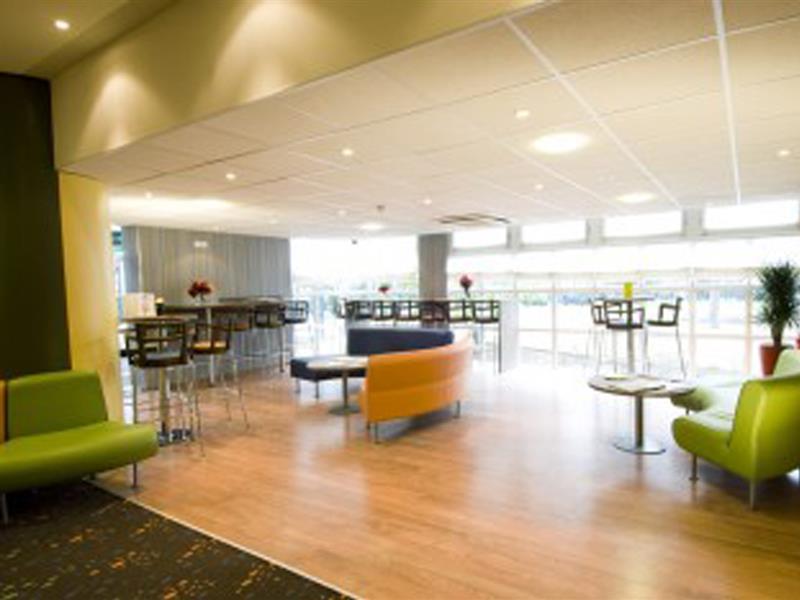 Canal Suites ป็องแต็ง ภายนอก รูปภาพ