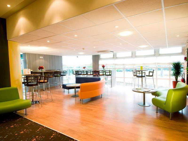 Canal Suites ป็องแต็ง ภายนอก รูปภาพ